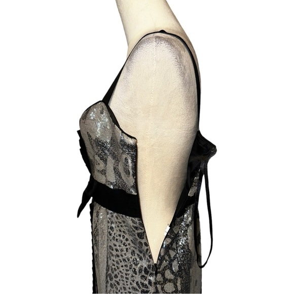 Diane Von Furstenberg Ariba Sheath Runway Mini Dress 6 - Picture 13 of 17